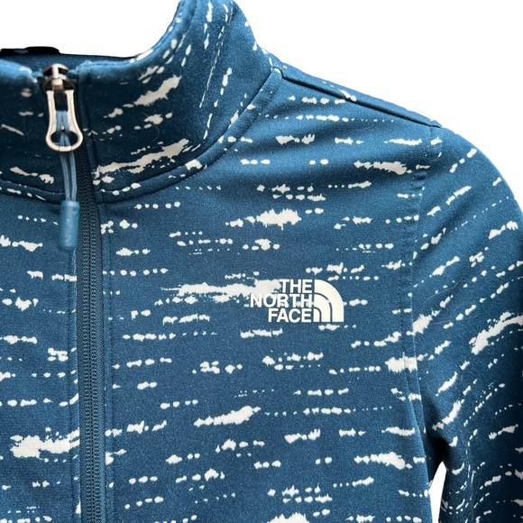 The North Face Full Zip Jacket - Picture 5 of 11